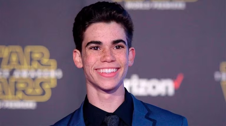 Se conmemora el sexto aniversario de la muerte de Cameron Boyce