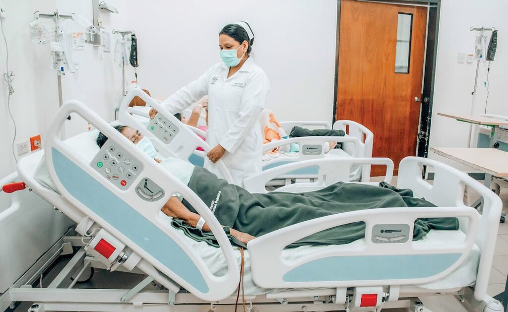 Sector salud Recibe $403 millones del Gobierno en el primer semestre de 2025