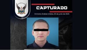 Sentencian a 13 miembros de Comandos de la Frontera ligada al narcotráfico y armas