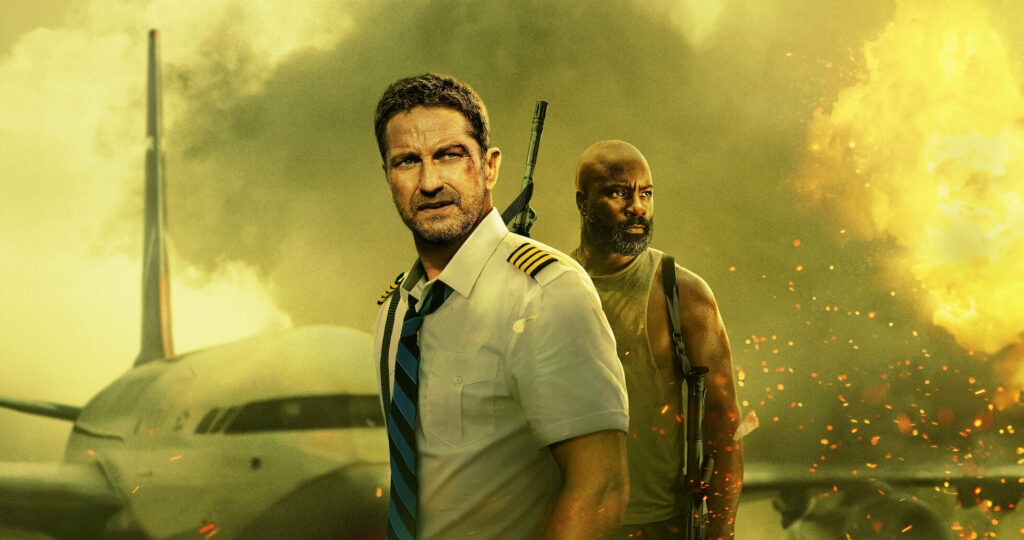 Si este fin de semana te quedas en casa, estas diez películas de Netflix son una gran opción