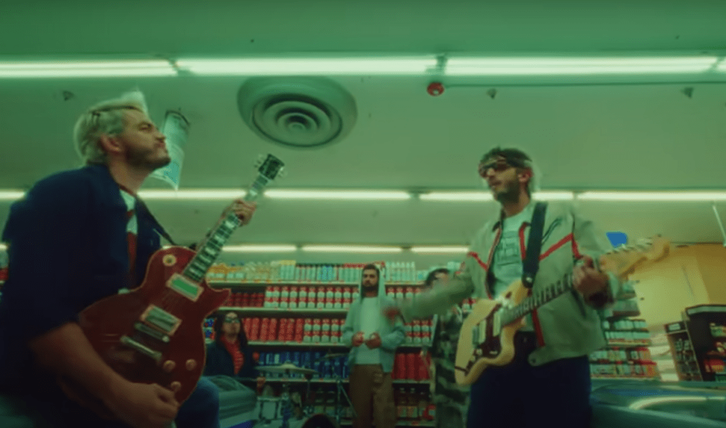 “Sin Ti” de Morat y Jay Wheeler Llega con un Video Oficial Impactante