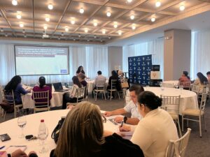 Taller refuerza la vigilancia médica comunitaria para prevenir riesgos en la salud pública