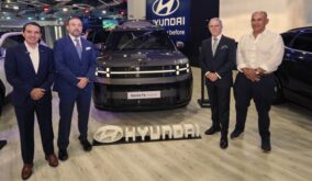 Tecnología híbrida gana terreno en Ecuador modelos y cifras tras el Autoshow 2025