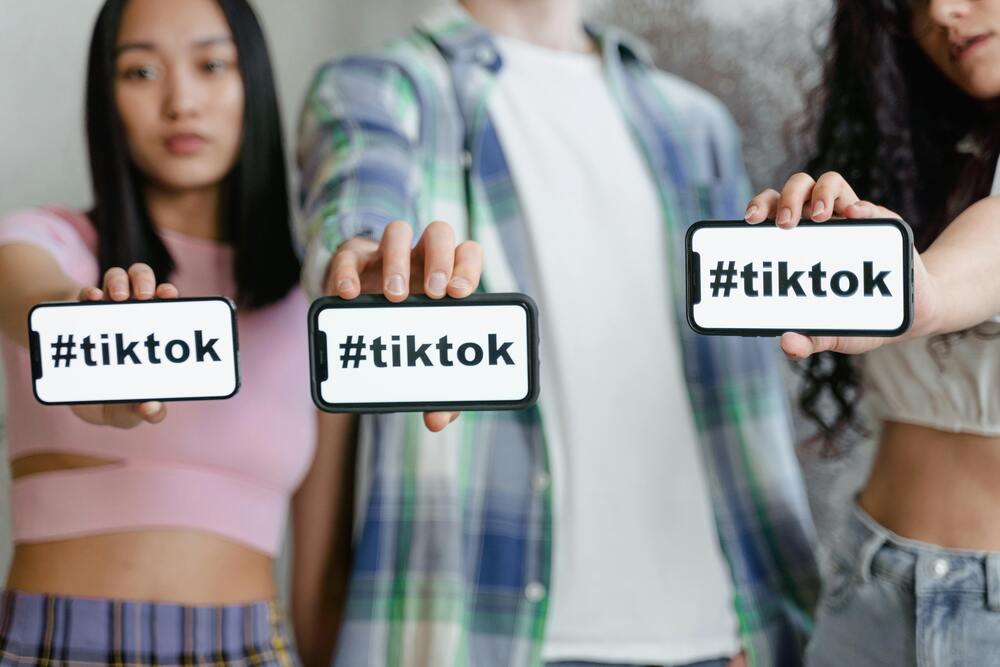 TikTok lanza funciones para destacar a compositores y sus canciones