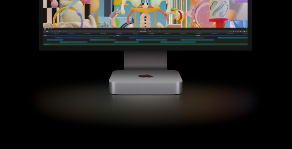 Todo sobre los procesadores M5 y M6: la evolución de los Mac en 2025-2026