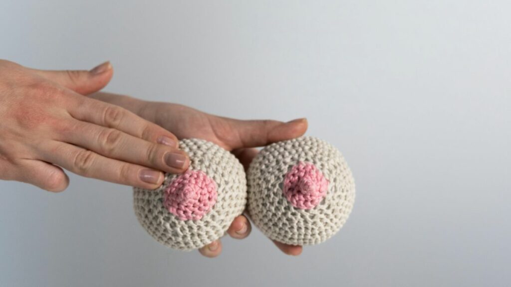 Toka Tokarte es una campaña de la Fundación Sonrisas de Mujer que impulsa prevención del cáncer de mama con ecografías y charlas. (Pexels)