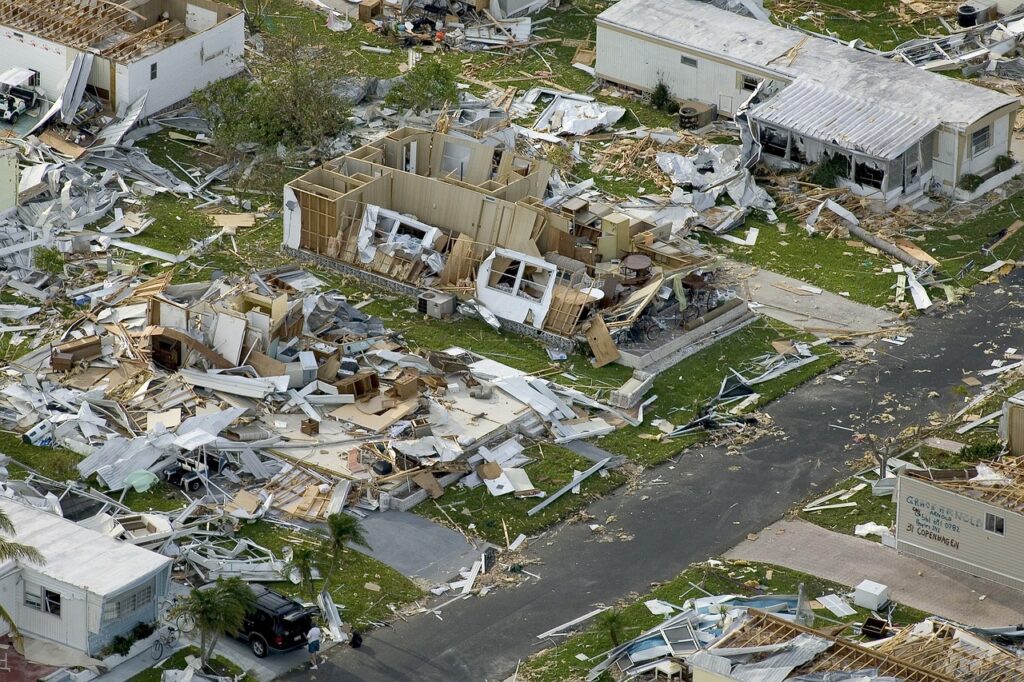 Tras el paso del huracán Irma por Florida en septiembre de 2017, muchos ecuatorianos entendieron que, más allá del miedo, la clave está en la preparación.