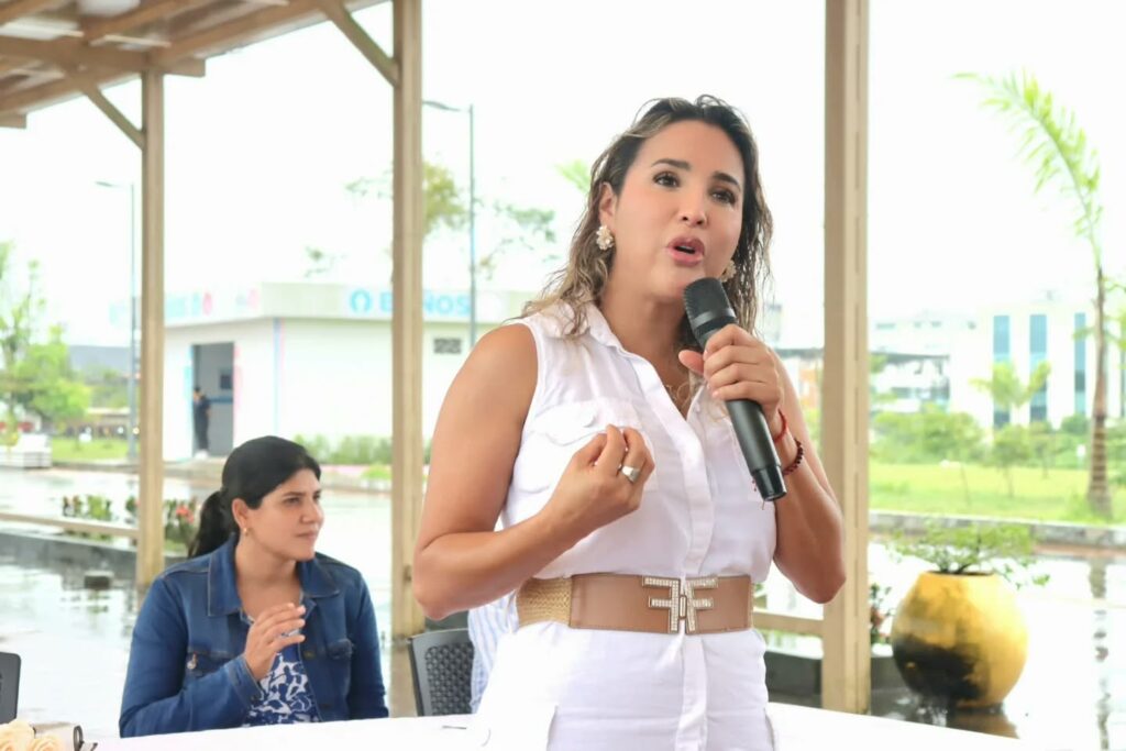 Tribunal Electoral desestima cargos contra asambleísta Bayas en caso de uso de recursos públicos