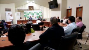 UTM lanza su IX Convención Científica Internacional con enfoque en ciencia y desarrollo
