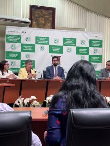 UTM lanza su IX Convención Científica Internacional con enfoque en ciencia y desarrollo