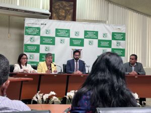 UTM lanza su IX Convención Científica Internacional con enfoque en ciencia y desarrollo