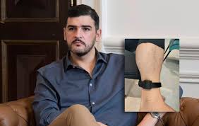 Uno de los casos más recientes es el del alcalde de Guayaquil, Aquiles Alvarez.