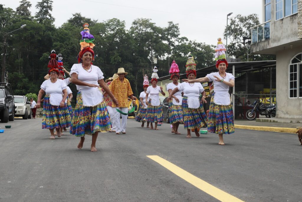 Valle Hermoso, en Santo Domingo, conmemora 25 Años de parroquialización con una extensa agenda de actividades