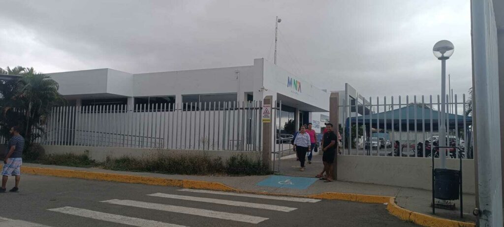 Varios funcionarios de la Agencia Municipal de Tránsito son investigados por la Fiscalía.