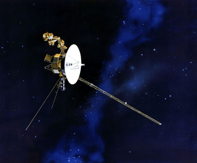 Después de 47 años viajando por el espacio y a más de 24 mil millones de kilómetros, la sonda Voyager 1 perdió contacto con la Tierra. Sin embargo, contra todo pronóstico, se restableció la comunicación.