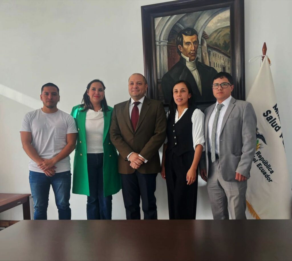MSP y Posgradistas unen fuerzas para optimizar la formación médica nacional