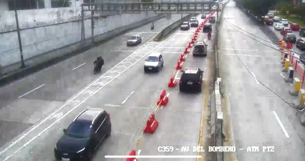 Un Tribunal de Garantías Penales de Guayaquil ordenó un peritaje ambiental independiente para evaluar el impacto real de la construcción de la Av. del Bombero.