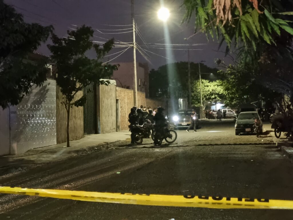 Dos hombres fueron asesinados en Las Fragatas lo que eleva a 51 los asesinatos en julio en Manta