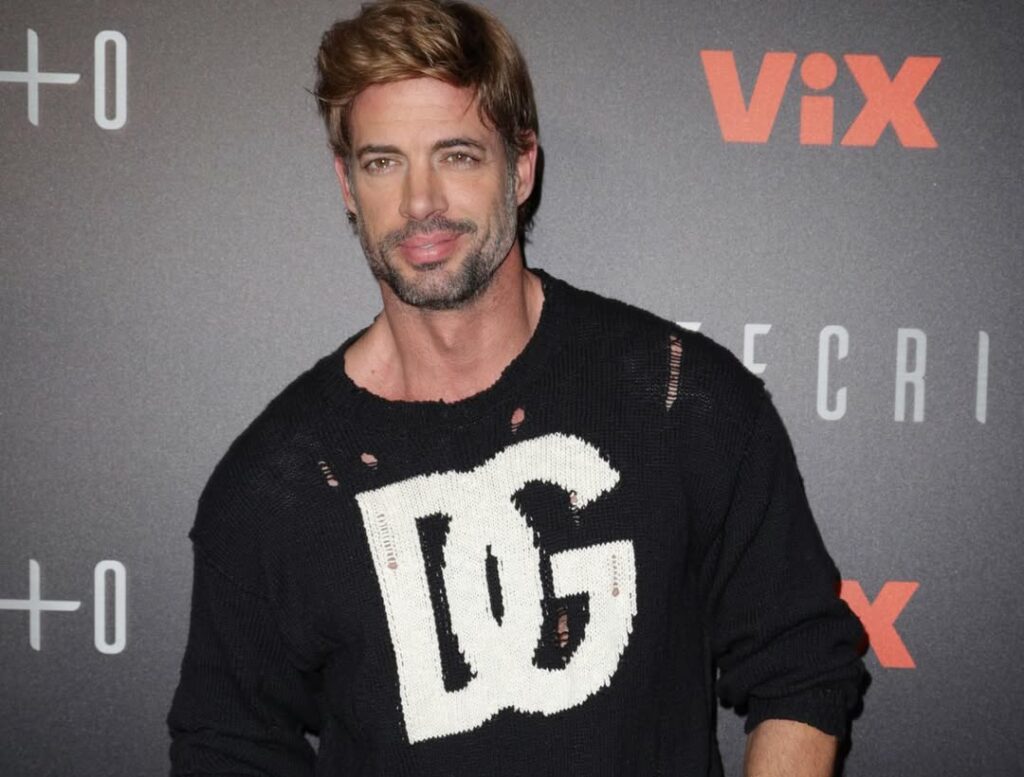 William Levy ingresó al Programa de Desvío para Delitos Menores (NDP) en el condado de Broward, EE.UU.