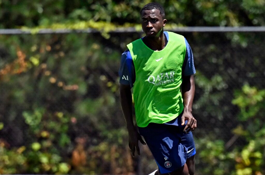 Willian Pacho se despide por completo del Mundial de Clubes tras su sanción: PSG lo libera antes de la semifinal