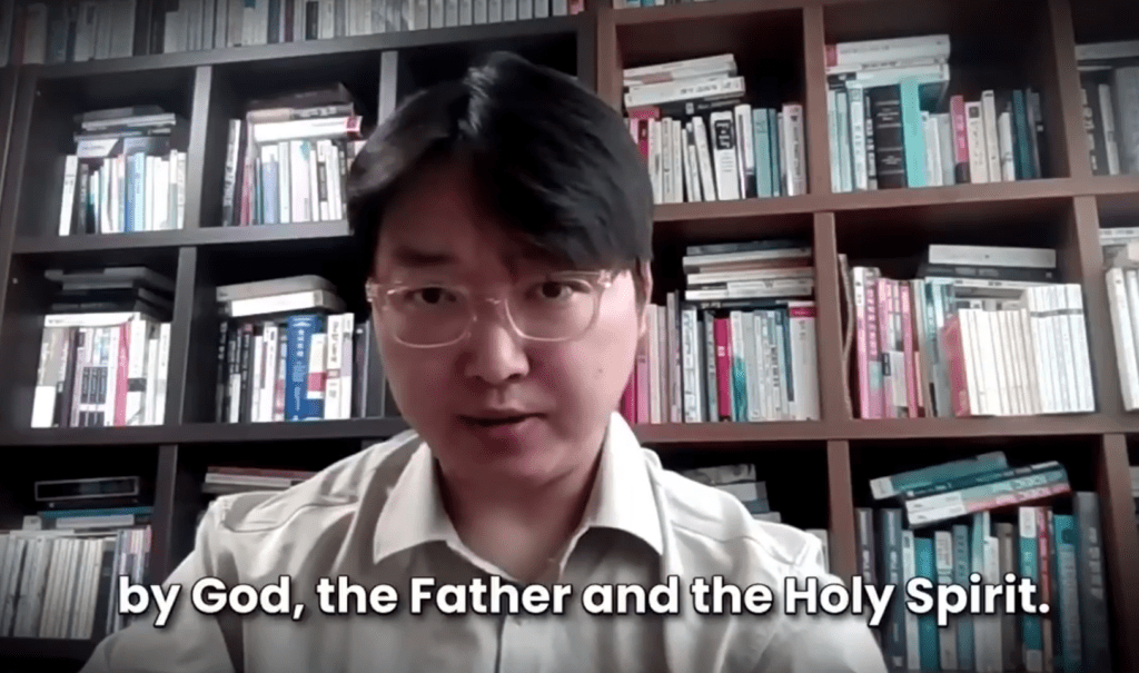 YoungHoon Kim, científico con mayor coeficiente intelectual predice el regreso de Jesucristo ¿Cuándo? ¿Hay evidencia?