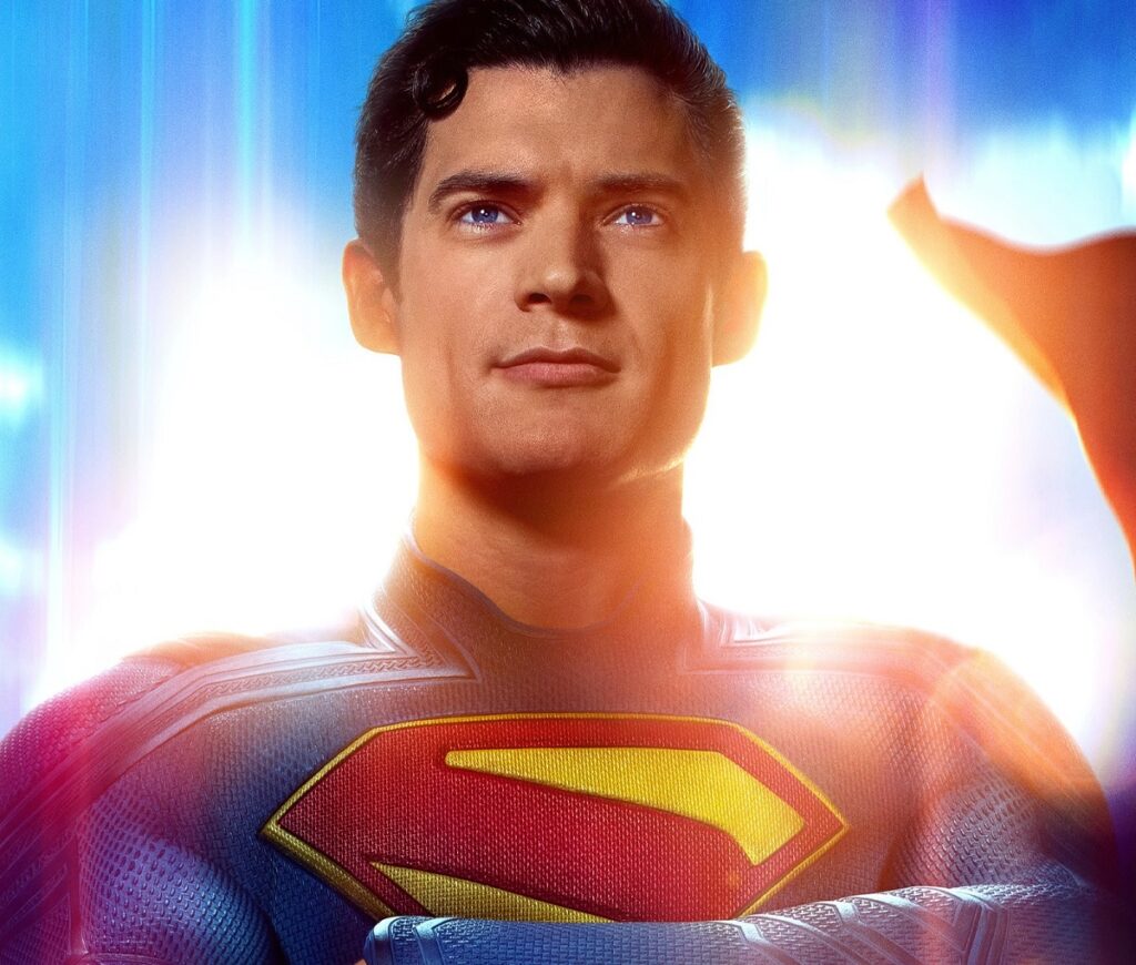 La nueva cinta de Superman e estrenará en cines de América Latina este jueves 10 de julio.
