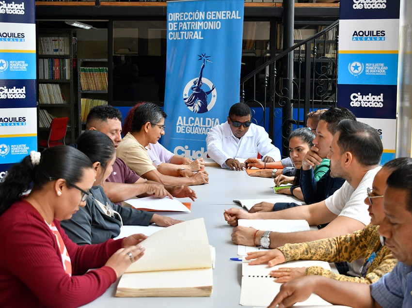  La Sala Braille, reinaugurada en diciembre de 2024, cuenta con 2.000 ejemplares, incluyendo libros y revistas, para apoyar el aprendizaje.