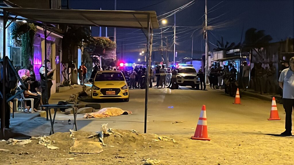 La Policía confirmó que dos masacres son producto del asesinato de uno de los líderes de los Lobos.