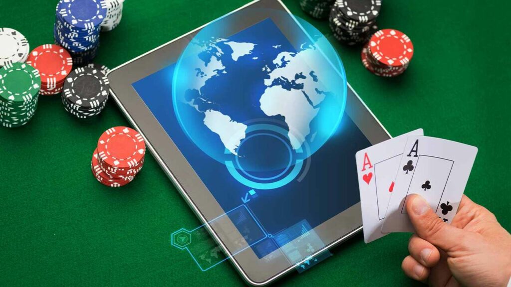 Casino online