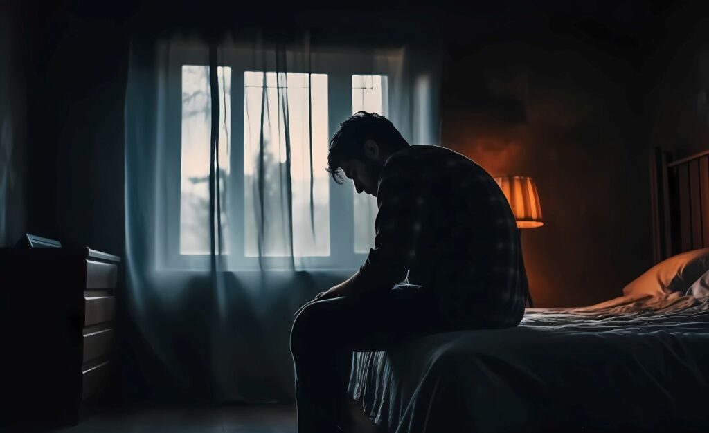 La soledad, un “enemigo invisible” que eleva el riesgo de depresión y afecta la salud física