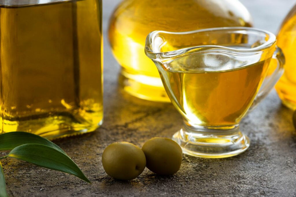 Aceite de oliva: el aliado natural que reduce el dolor menstrual en mujeres con endometriosis