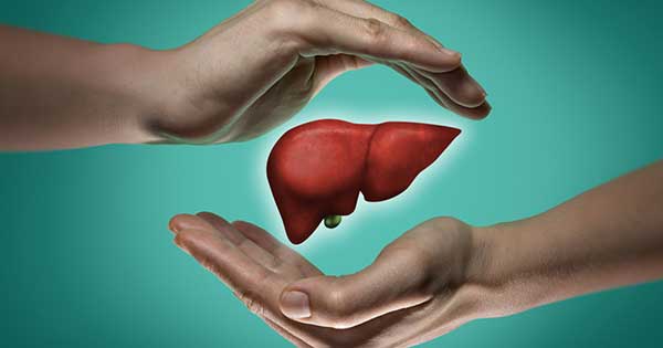 El hígado deber ser cuidado con una buena alimentación