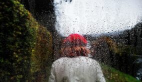Ecuador tendrá lluvias en Sierra y Costa central este martes 8 de julio, mientras Guayaquil un clima más estable