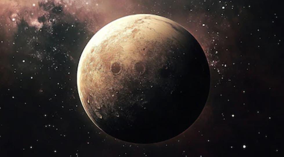 Dos meteoritos del Sahara podrían provenir de Mercurio, según nuevo estudio.