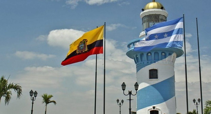 Guayaquil llega a sus 490 años: esto es lo que debes saber de su historia