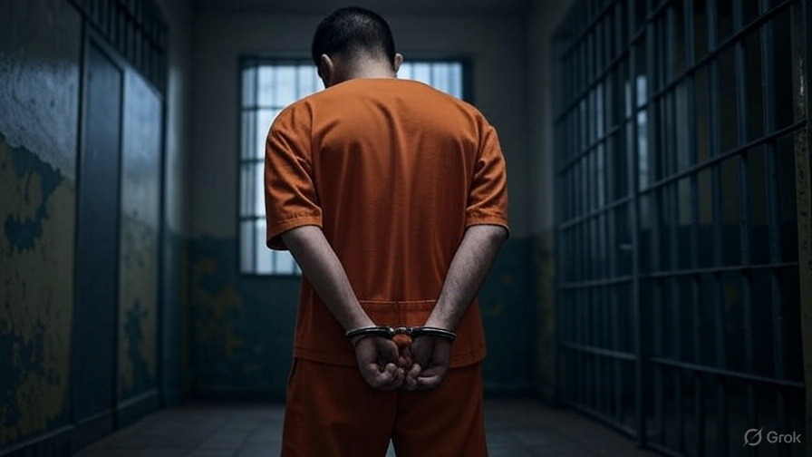 Hombre es llamado a juicio por el delito de homicidio.