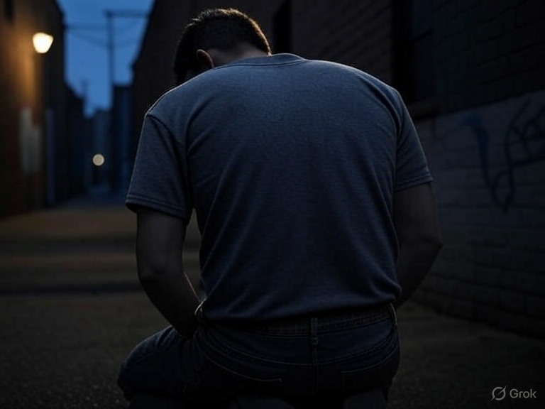 Hombre es llamado a juicio por el delito de abuso sexual contra una mujer con discapacidad.