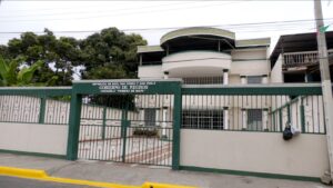 la espera que inquieta a feligreses de la ciudadela Primero de Mayo en Portoviejo