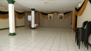 la espera que inquieta a feligreses de la ciudadela Primero de Mayo en Portoviejo