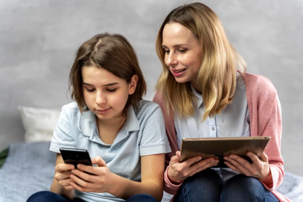 Un simple video online podría ayudar a cambiar cómo los adolescentes se ven a sí mismos