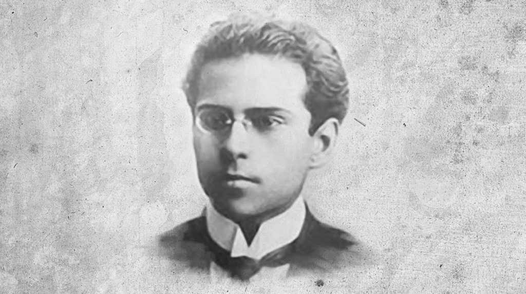 El poeta ecuatoriano Medardo Ángel Silva (Guayaquil, 1899-1919) fue un escritor en gran parte autodidacta que, desde un origen humilde, llegó a ser una importante figura literaria.