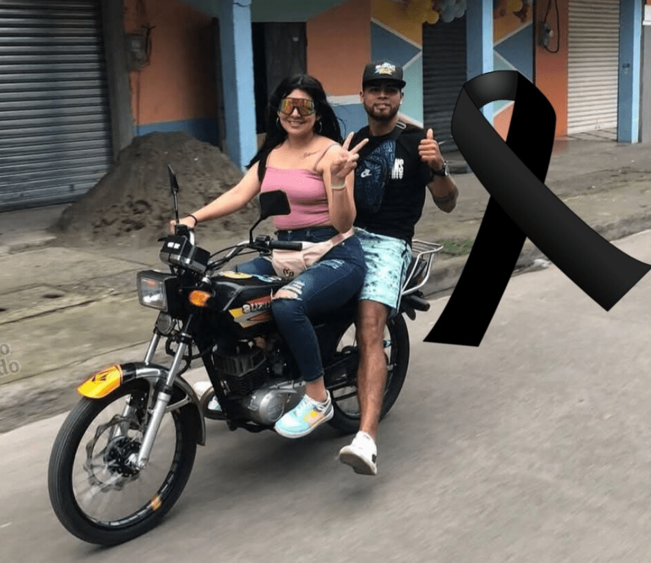 Montalvo: investigan doble crimen ocurrido en zona residencial la noche del martes