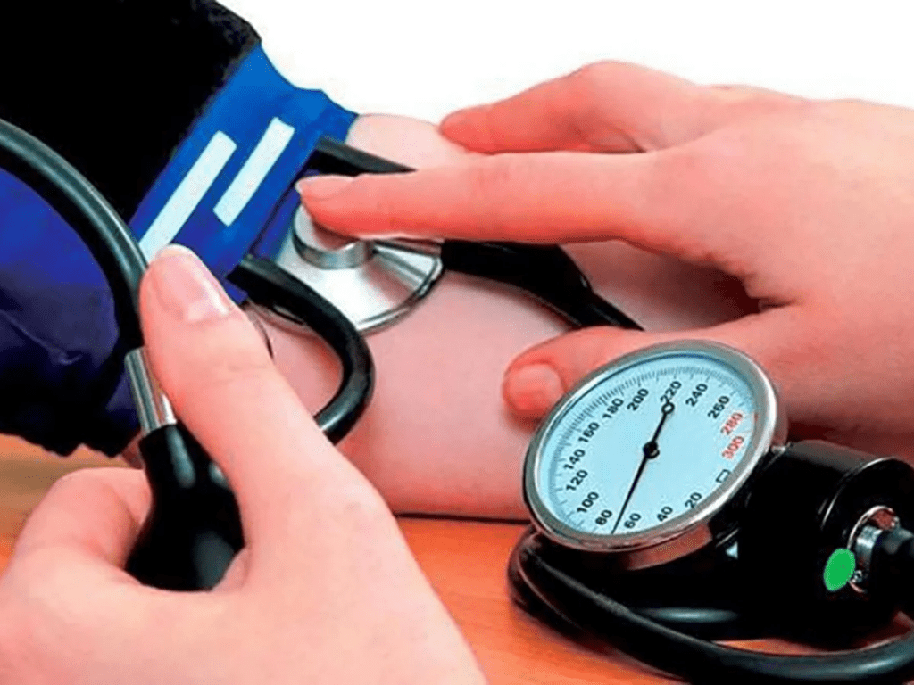 Jóvenes con hipertensión: un fenómeno creciente que preocupa a la comunidad médica