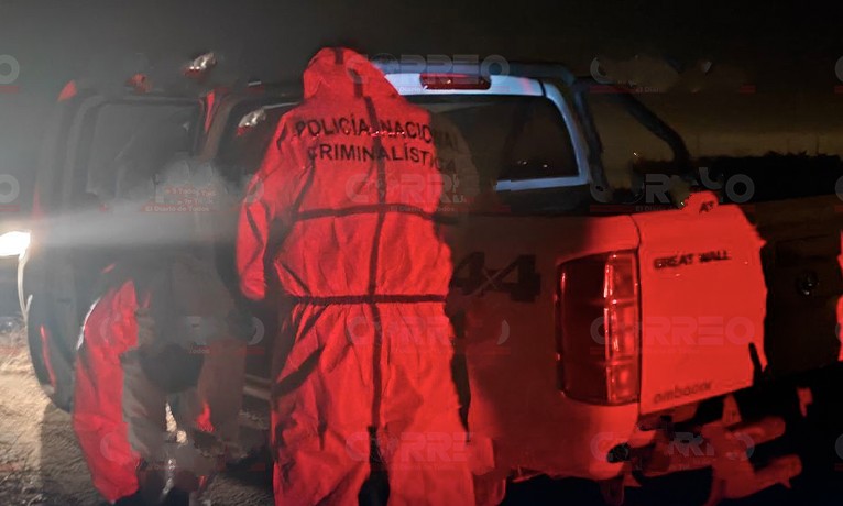 Secuestro en Portovelo termina con un muerto en un giro inesperado del caso