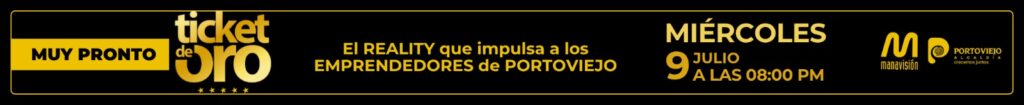 ticket de oro