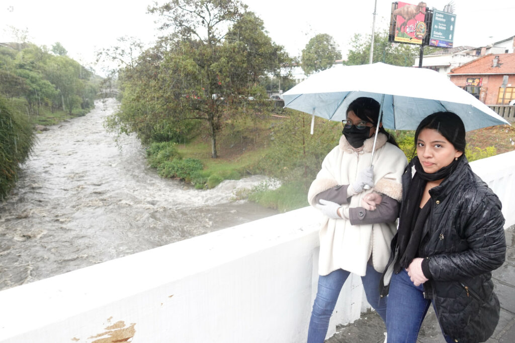 ¡Alerta de lluvia y calor! Conoce el clima de Ecuador para este miércoles 16 de julio