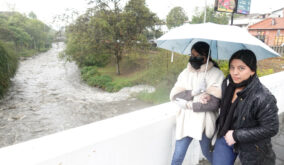¡Alerta de lluvia y calor! Conoce el clima de Ecuador para este miércoles 16 de julio