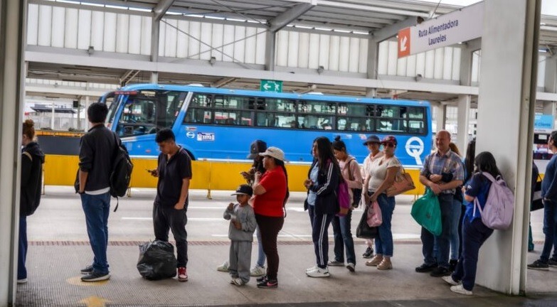 ¡Atención! Transporte en Calderón sufrirá cambios este sábado 19 de julio