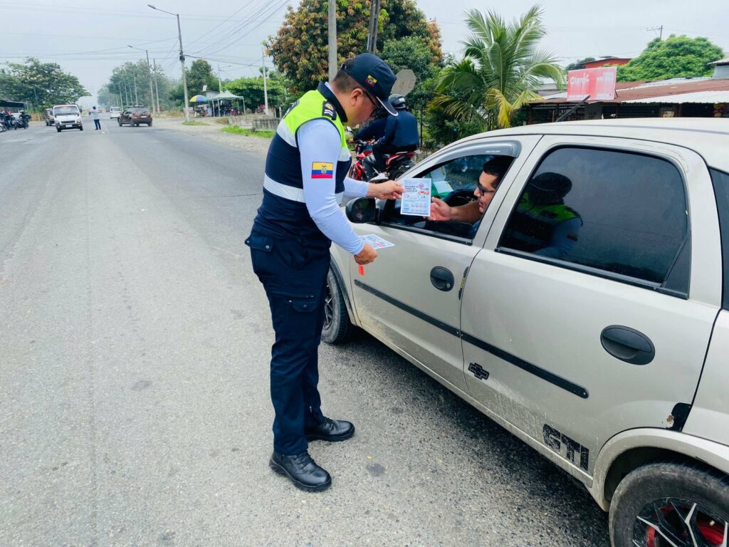 ¡Cambio en las multas de tránsito! Conoce qué contravenciones serán recategorizadas