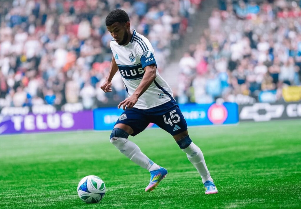 ¡Primero piense, luego entrene! Dos propuestas por Pedro Vite, una recibió Vancouver Whitecaps y otra el ecuatoriano quien no entrena